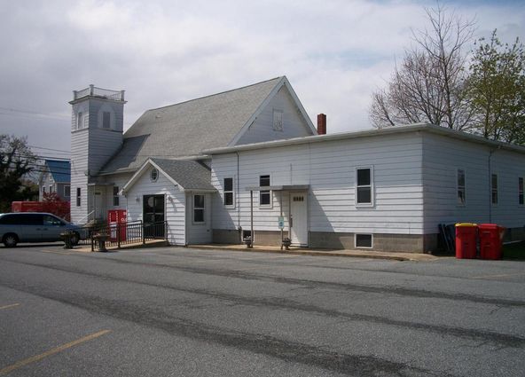 Special Purpose For Sale: 411 Union St, Milton, DE 19968